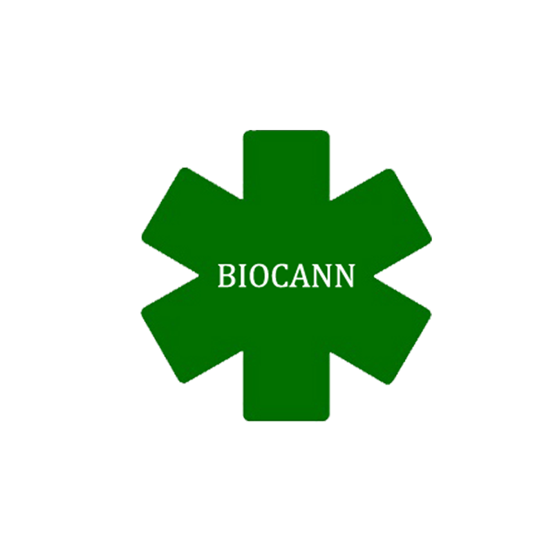 Biocann centered