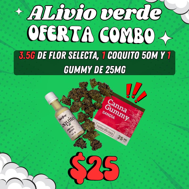 OFERTAS ALIVIO VERDE (1)